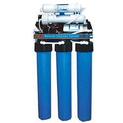 เครื่องกรองน้ำ